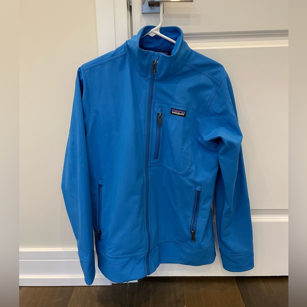 Patagonia men’s jacket
